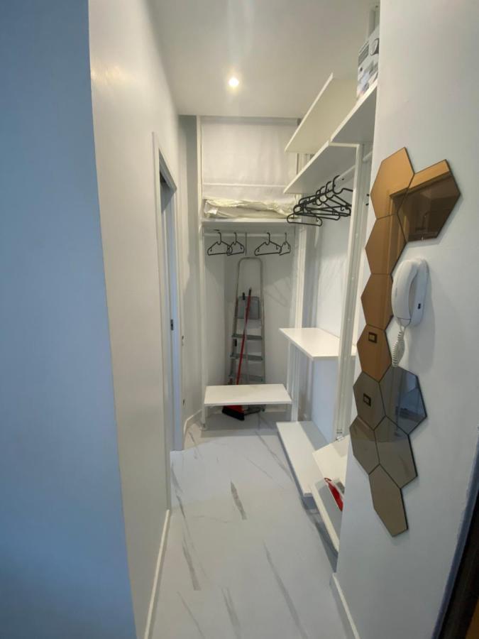 Moonlight Next Palapellicone Tra Mare E Pineta Monolocale Apartment ลิโด ดิ ออสเตีย ภายนอก รูปภาพ